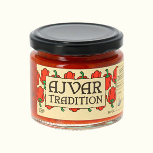 Ajvar Tradition Doux