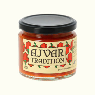 Ajvar Tradition Tomate