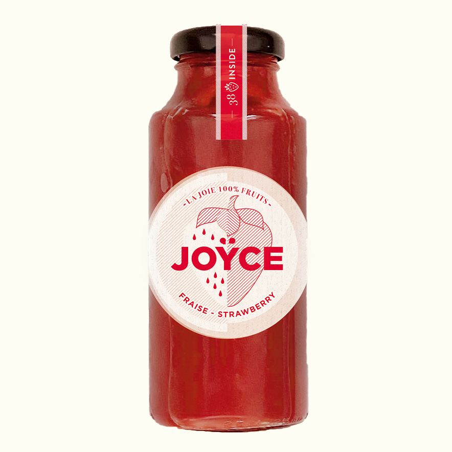 JOŸCE Fraise