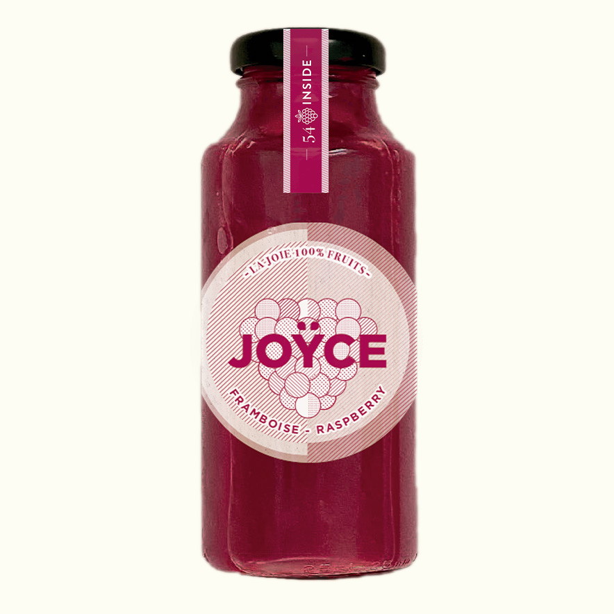 JOŸCE Framboise