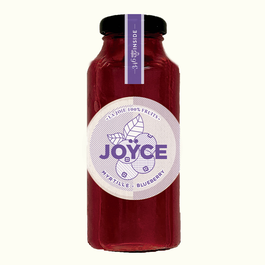 JOŸCE Myrtille