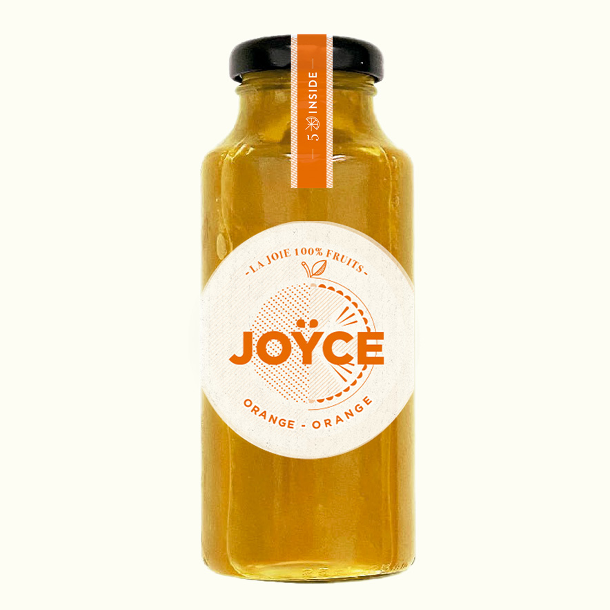 JOŸCE Orange