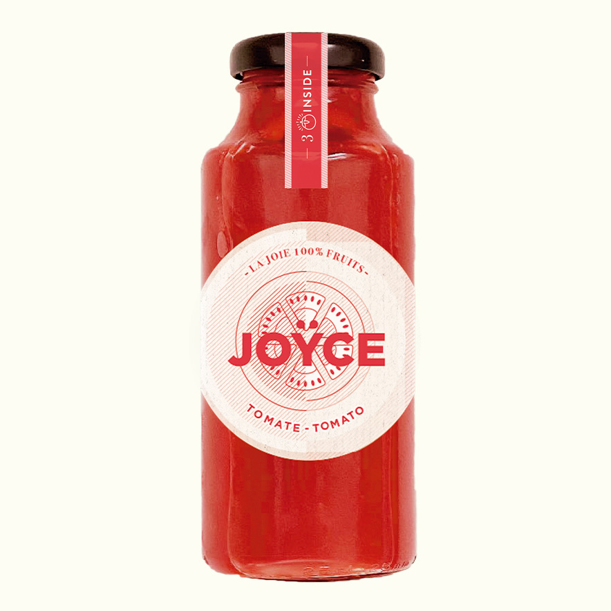 JOŸCE Tomate