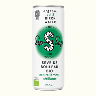 SIP SAP - Menthe