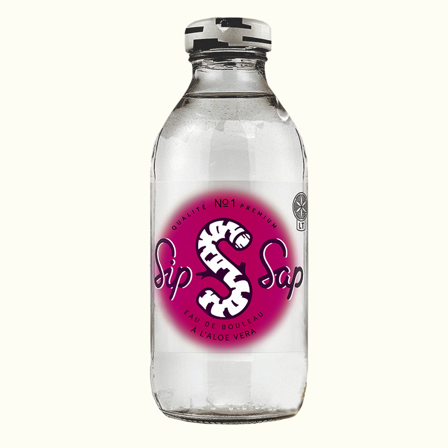 SIP SAP - Aloe Vera