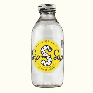 SIP SAP - Citron