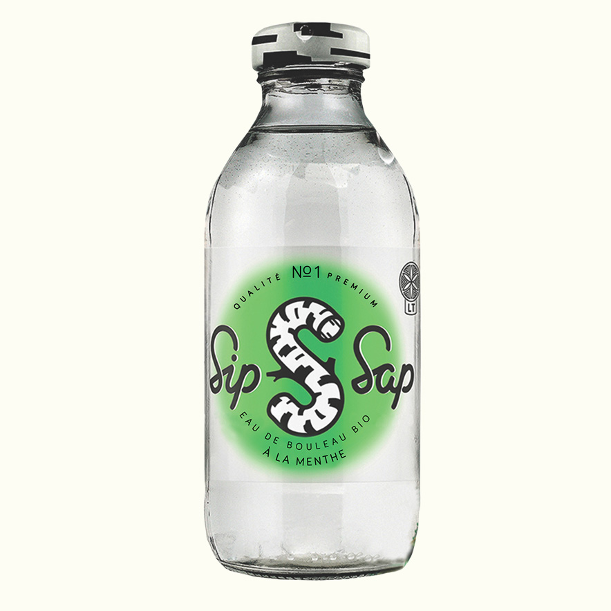 SIP SAP - Menthe
