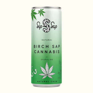 SIP SAP - Thé Chanvre